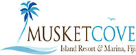 Musket Cove